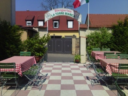 Foto: La Torre Bianca